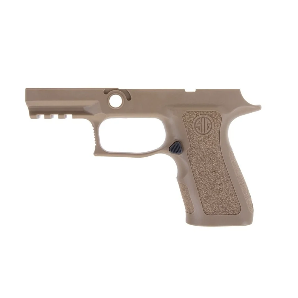 Sig P320 Module_FDE